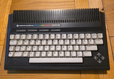 Commodore Plus 4 untested
