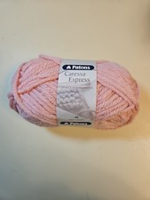 Patons Caressa Express Super