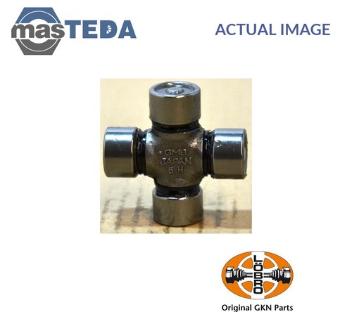 988 propshaft joint - u, lobro