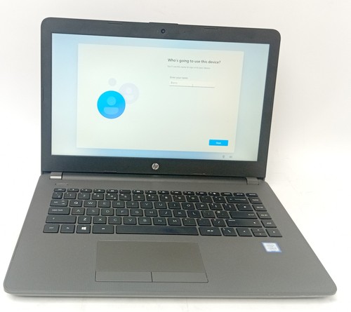 240 laptop win 11 pro - g6,