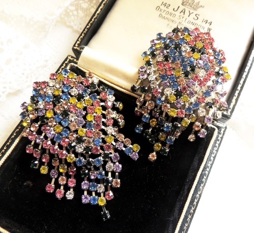 Stunning statement multi - 💗,