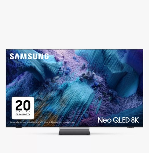Samsung inch smart tv - smart,