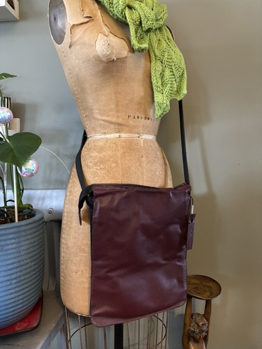 Sarah pacini brown - sarah, brown/red