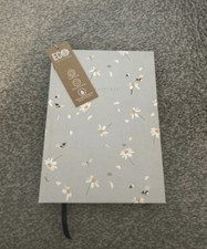 Brand New Bee Notebook