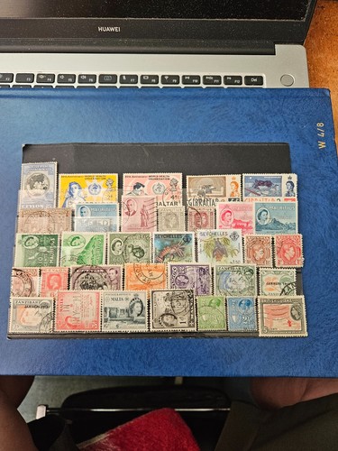 British commonwealth - british,