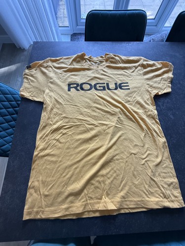 Rogue fitness shirt - sz, l