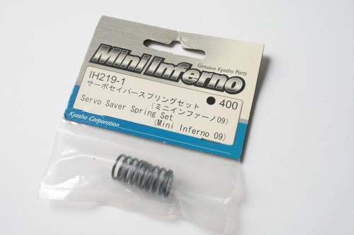 Kyosho mini inferno - mini, 09
