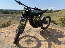 Surron Sur Ron Light Bee x