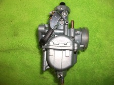 Genuine Mikuni Carburettor VM22 26mm