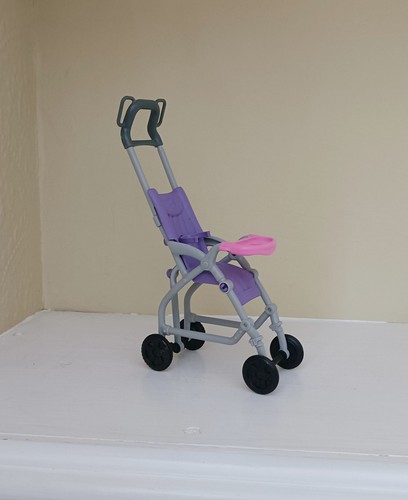 Barbie babysitter skipper - barbie,