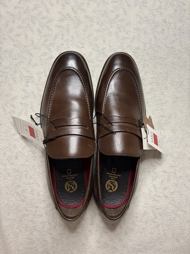 Men loafer genuine - men’s,