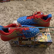 Reebok Nano X DC Comics Wonder