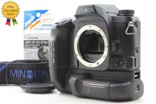 [MINT w/ VC-7 ] Minolta α7 a7