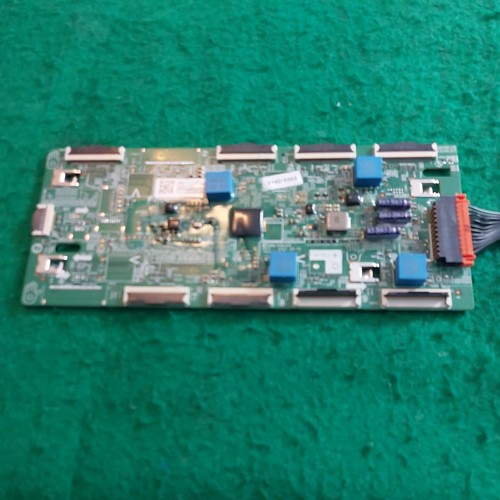 Tcon lvds board - lvds,