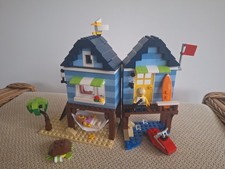 Lego  Creator (31063)  3 in 1