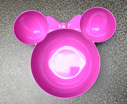 Disney minnie mouse - mouse, pink