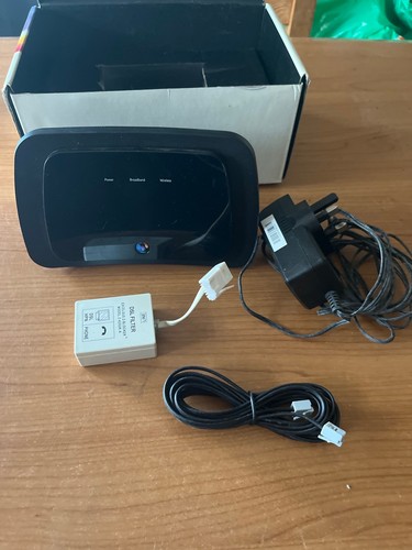 Home hub 0 wireless - bt,