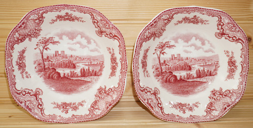 Johnson brothers old britain - johnson,