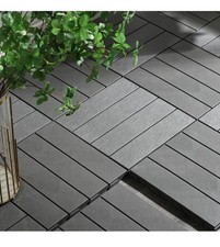 10 Pcs Composite Decking