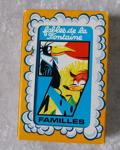 French playing card - playing, game