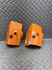 A GENUINE STIHL MS240 CHAINSAW