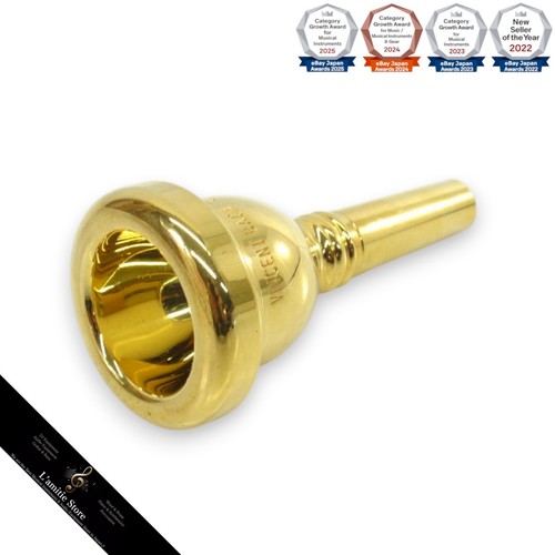 Bach gp small shank - gp,