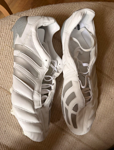 Adidas predator mania - adidas, remake