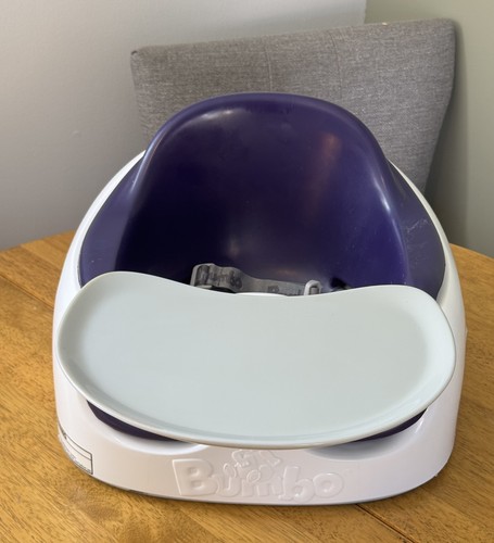 Bumbo multi seat purple - multi, in