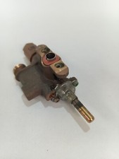 caravan motorhome stoves df 500 gas hob control switch