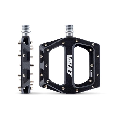 Dmr vault pedals sandblast - dmr,