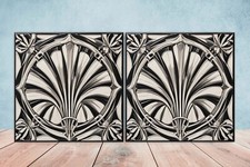 Art Deco Design Ceramic tiles