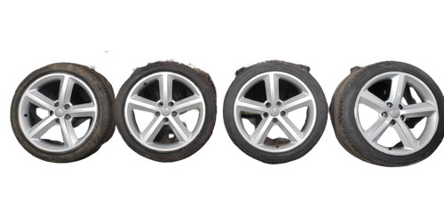 Audi line set - tt, 4