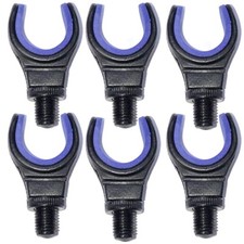 6 x Lidsters Carp Fishing Blue