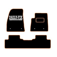 CAR FLOOR MATS FOR MG MG5 EV