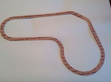 Howard 300/350/352 Chaincase