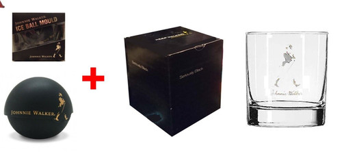Johnnie walker black label - black,