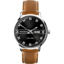 Sekonda Gents Heritage Watch
