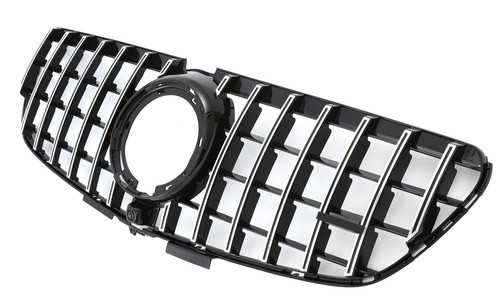 Sport panamericana radiator - gt,