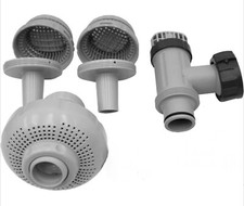 Intex 26005E Above Ground