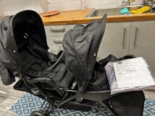Brand new graco blaaze - blaaze, duo