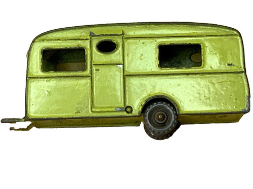 Matchbox lesney 23b - matchbox,