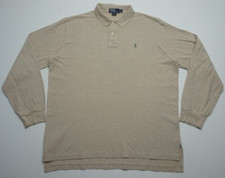 Ralph Lauren long sleeves