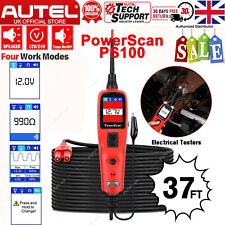Autel PowerScan PS100 AVOmeter