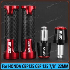 New for honda cbf125 - new,