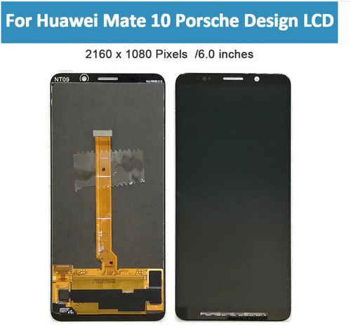 Oem for huawei mate - for, porsche