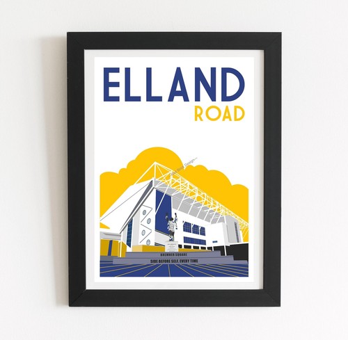 Leeds united elland - leeds, united,