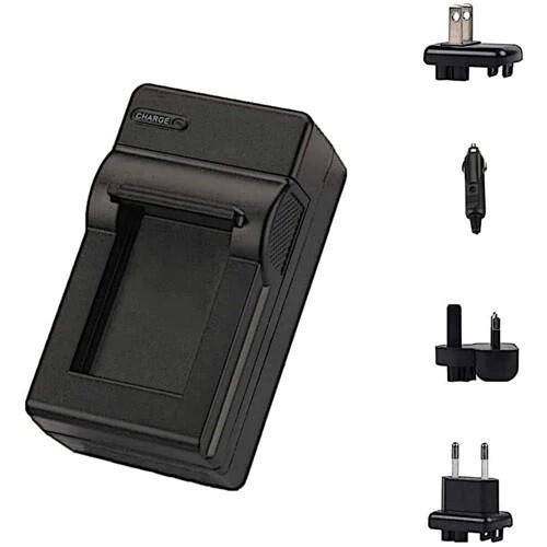 Travel charger canon usa eu - charger,
