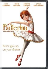 Ballerina (DVD)