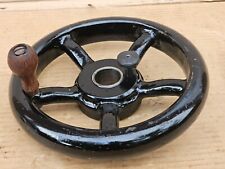 Singer 29K Hand crank Balance wheel only