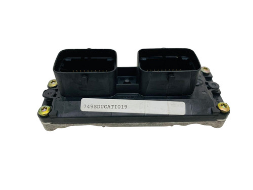 Magneti marelli centralina - marelli,